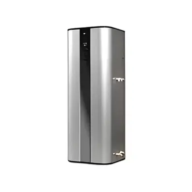 Hybride warmtepomp