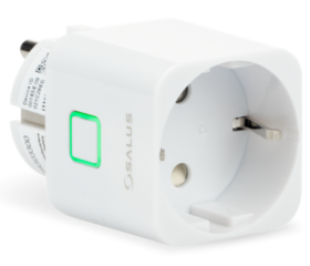SALUS Smart Home SPE600 Smart Plug