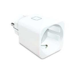 SALUS SPE868 plug for wireless thermostat