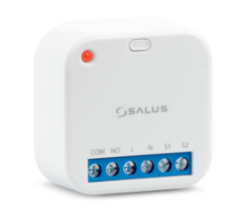 SALUS Smart Home SR600 Smart Zigbee Relais