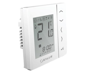 SALUS Smart Home VS10WRF wireless thermostat
