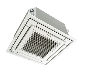 Daikin Cassettemodel 4-zijdig binnenunit FFA35A9 3.5kW