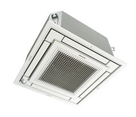 Daikin Cassettemodel 4-zijdig binnenunit FFA50A9 5.0kW