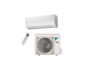 Daikin Comfora Set FTXP7.1N + RXP7.1N9 7.1 kW + Wifi
