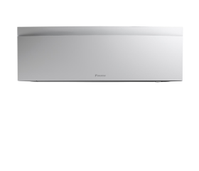 Daikin Emura binnenunit wit FTXJ25AW9 2.5 kW