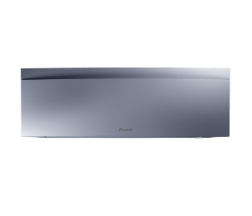 Daikin Emura binnenunit zilver FTXJ20AS9 2.0 kW