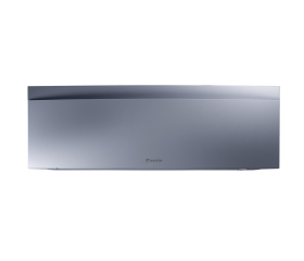 Daikin Emura binnenunit zilver FTXJ35AS9 3.5 kW