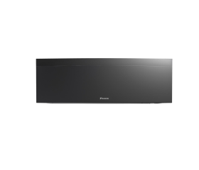 Daikin Emura binnenunit zwart FTXJ20AB9 2.0 kW