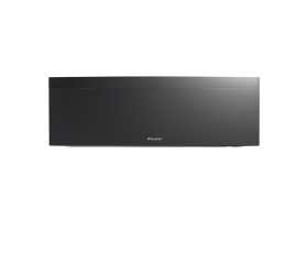 Daikin Emura binnenunit zwart FTXJ35AB9 3.5 kW