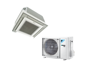 Daikin FFA Cassette Perfera set FFA35A9+RXM35A9 3.5kW
