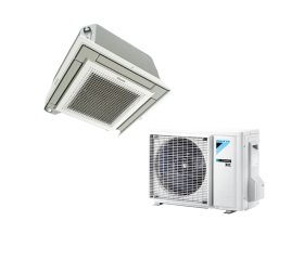 Daikin FFA Cassette Perfera set FFA60A9+RXM60A 6.0kW