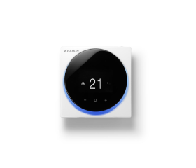 Daikin Madoka bedrade afstandsbediening wit-altherma BRC1HHDW7