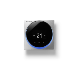 Daikin Madoka bedrade afstandsbediening zilver-altherma BRC1HHDS