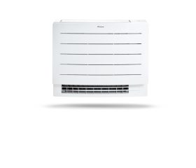 Daikin Perfera vloermodel FVXM25B 2.5kW