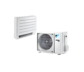 Daikin Perfera Vloermodel set FVXM25B+RXM25A9 2.5kW