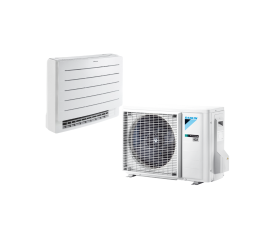 Daikin Perfera Vloermodel set FVXM35B+RXM35A9 3.5kW