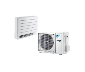 Daikin Perfera Vloermodel set FVXM50B+RXM50A8 5.0kW