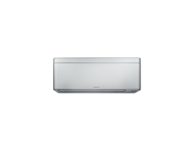 Daikin Stylish binnenunit zilver FTXA20CS 2.0kW