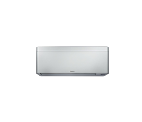 Daikin Stylish binnenunit zilver FTXA35CS 3.5kW