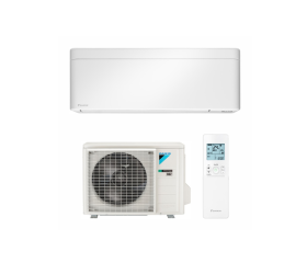 Daikin Stylish set wit FTXA50CW+RXA50B8 5.0 kW