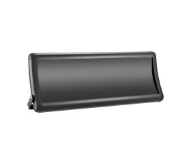 High Power Heatscreen 1300W PATENT nr. EP 3209944