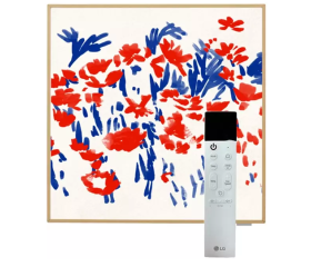 LG Artcool Gallery A09GA1 special 2.5kW set