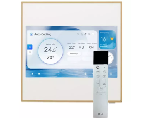 LG Artcool Gallery A09GA2 premium 2.5kW binnenunit