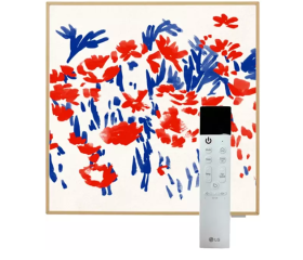 LG Artcool Gallery A12GA1 special 3.5kW binnenunit