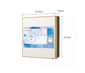 LG Artcool Gallery A12GA2 premium 3.5 kW binnenunit 