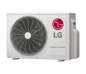 LG DUALCOOL AI AIR Special Smart Buitenunit 3.5kW P12SND.U12