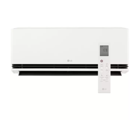 LG DUALCOOL AI AIR Special WiFi Smart inverter binnenunit 3,5kW P12SND.NSO
