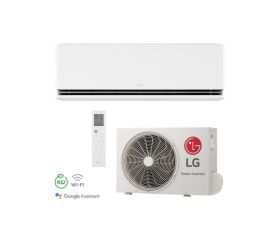 LG Dualcool Premium 2.5 Kw Dual Inverter set LG-H09S1P.NS1+LG-H09S1P.U18