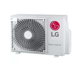 LG MU3R19 5.3kW Multi-f Buitenunit voor 1-3 binnenunits