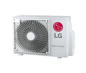 LG MU3R21 6.2kW Multi-f Buitenunit voor 1-3 binnenunits