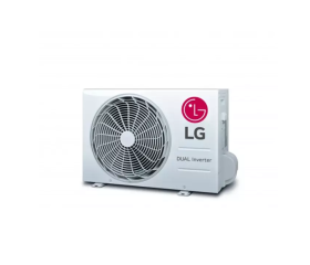 LG PC09ST 2,5kW Standard Plus WiFi Smart inverter buitenunit