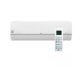 LG PC12ST 3.5kW Standard Plus WiFi Smart inverter (Binnenunit)