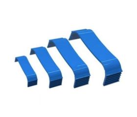 Tecnosystemi Leidinggoot Leidingklem T100 Zak met 20stuks