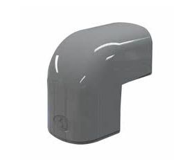 Tecnosystemi Optima Buitenbocht CAE102-OPT Antraciet