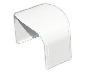 Tecnosystemi Optima Verbindingsok MG135-OPT Wit