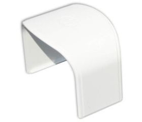 Tecnosystemi Optima Verbindingsok MG75-OPT wit