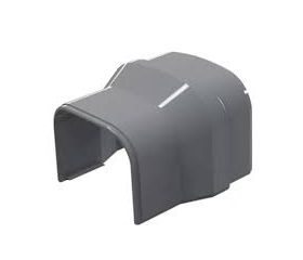 Tecnosystemi Optima Verloopsok RC102/75-OPT Antraciet