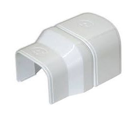 Tecnosystemi Optima Verloopsok RC135/100-OPT Wit