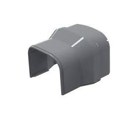 Tecnosystemi Optima Verloopsok RC135/102-OPT Antraciet