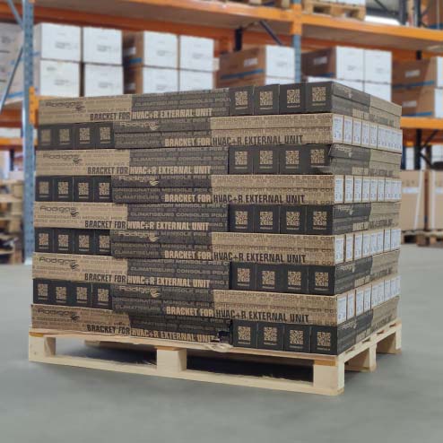 DonkAir Pallet verkoop DonkAir Pallet verkoop